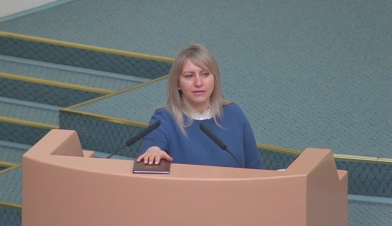 Новый саратовский омбудсмен рассказала, когда надо отключать интернет